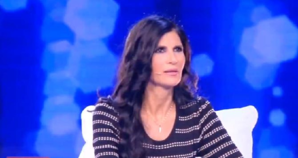 Pamela Prati parla sui social e fa nuove affermazioni sconcertanti