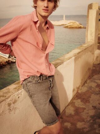 Pitti Uomo giugno 2019 le tendenze della moda uomo easywear