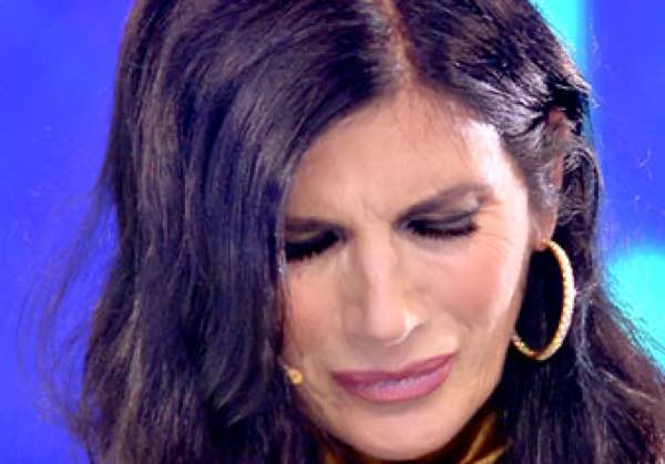 Pamela Prati e Mark Caltagirone si sono lasciati ecco il comunicato