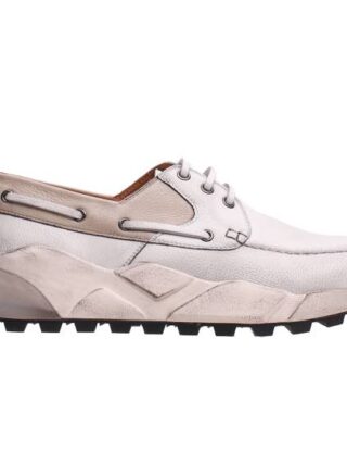 Voile Blanche la scarpa da barca primavera estate 2020