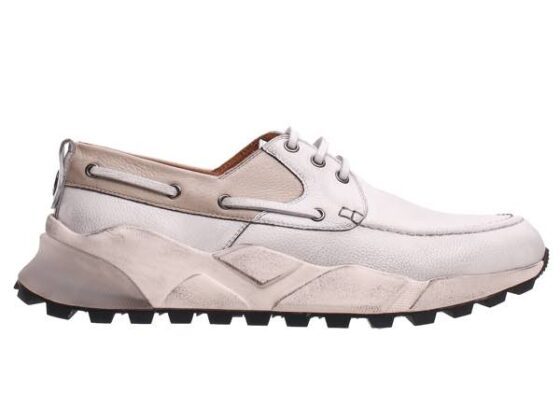 Voile Blanche la scarpa da barca primavera estate 2020