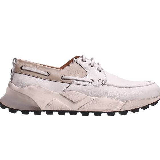 Voile Blanche la scarpa da barca primavera estate 2020