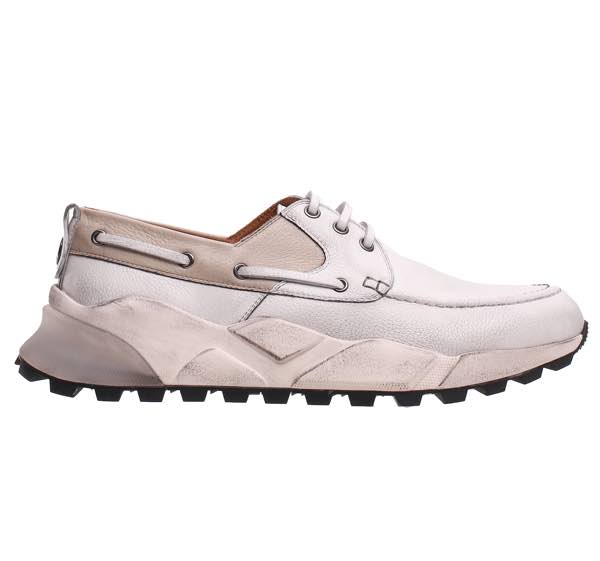 Voile Blanche la scarpa da barca primavera estate 2020