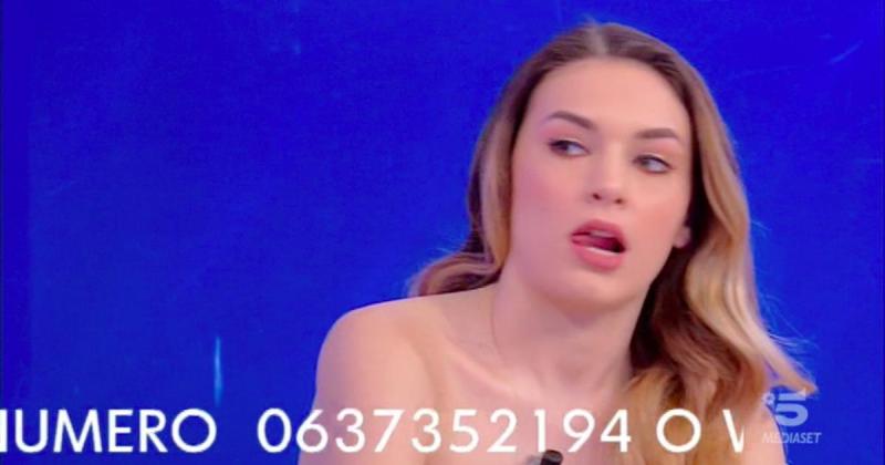 Klaudia contro la scelta di Andrea e Natalia e la voglia di andare a Temptation Island