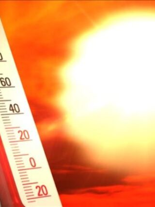 Caldo torrido fine giugno quanto dura e l'avvertimento del ministero della salute