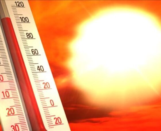 Caldo torrido fine giugno quanto dura e l'avvertimento del ministero della salute