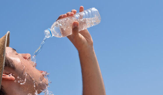 Caldo giugno 2019 quando finisce e quando arrivano piogge e temporali?