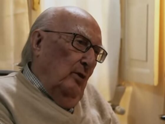 Andrea Camilleri è morto? Le cause della malattia e il ricovero