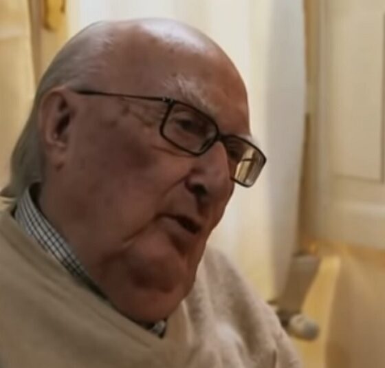 Andrea Camilleri è morto? Le cause della malattia e il ricovero