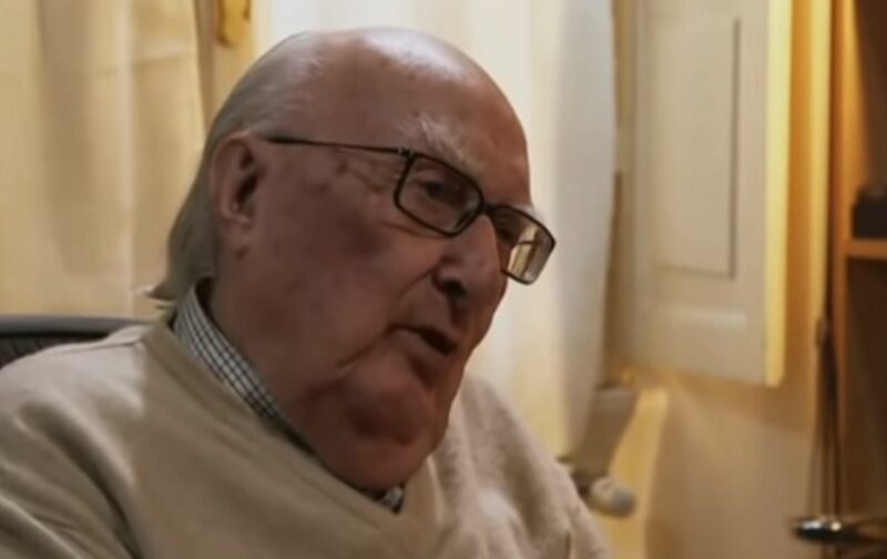 Andrea Camilleri è morto? Le cause della malattia e il ricovero