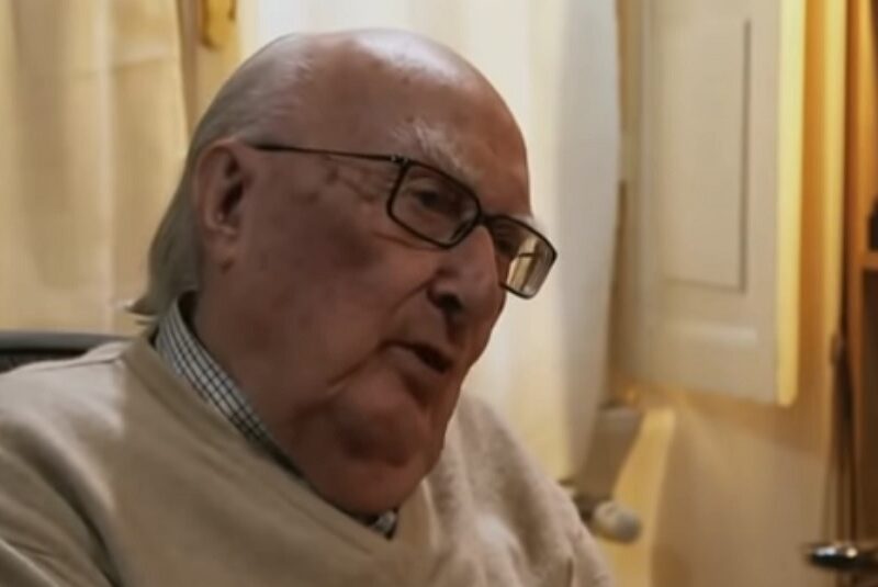 Andrea Camilleri è morto? Le cause della malattia e il ricovero