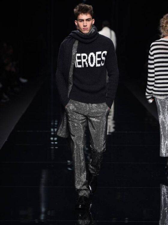 Milano Moda Uomo calendario sfilate giugno 2019 ecco come vederle