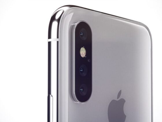 Arriva il nuovo iPhone e avrà ben tre fotocamere prezzi e data di uscita
