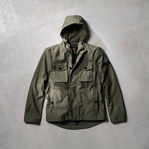 Pitti Uomo giugno 2019 camiceria, capispalla e abbigliamento sportivo di tendenza