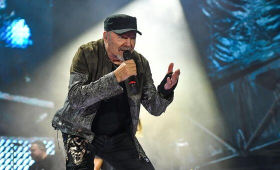 Vasco Rossi replica concerto San Siro del 17 giugno su Canale 5