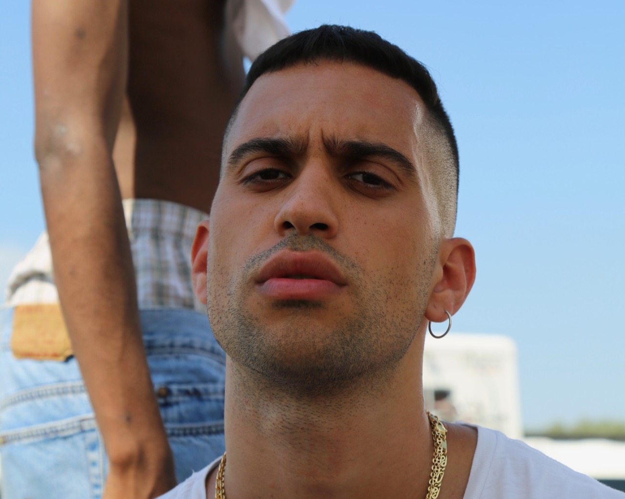 Mahmood ecco quante visualizzazione ha fatto il video di Soldi su Youtube