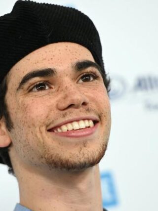 Cameron Boyce aveva un cuore d'oro la causa della morte ce l'ha portato via