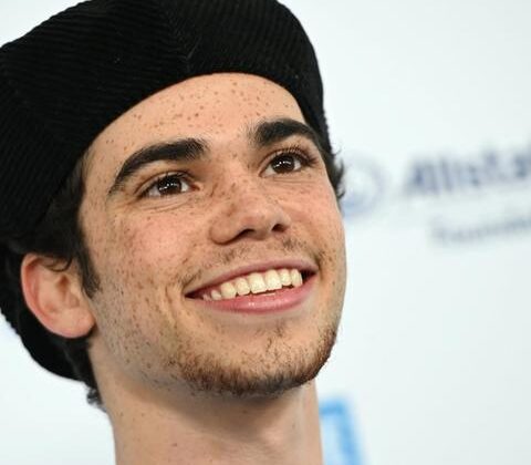 Cameron Boyce aveva un cuore d'oro la causa della morte ce l'ha portato via