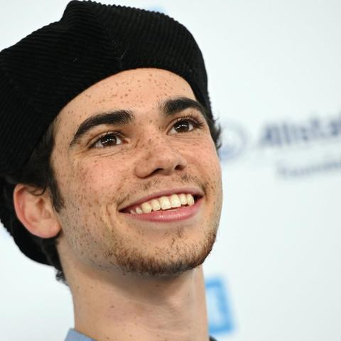 Cameron Boyce aveva un cuore d'oro la causa della morte ce l'ha portato via