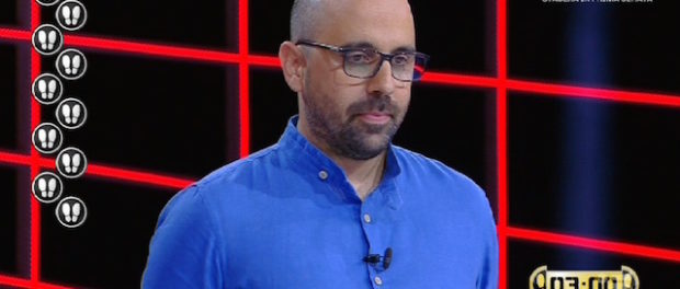 Chi è il nuovo campione di Caduta Libera dopo la sconfitta di Nicolò Scalfi