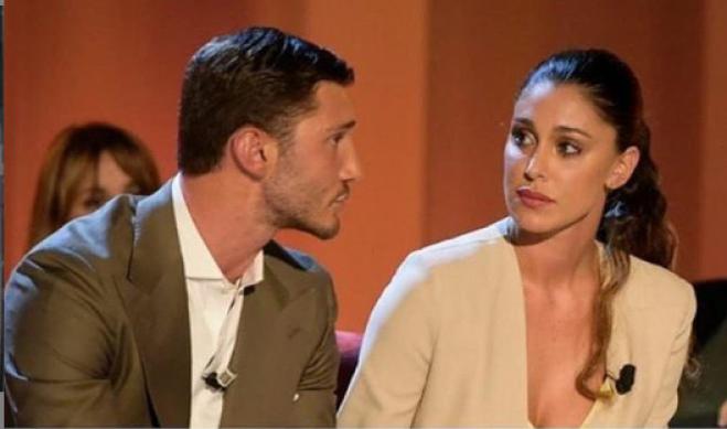 STEFANO DE MARTINO lascia Belen per approdare dove tutto è possibile