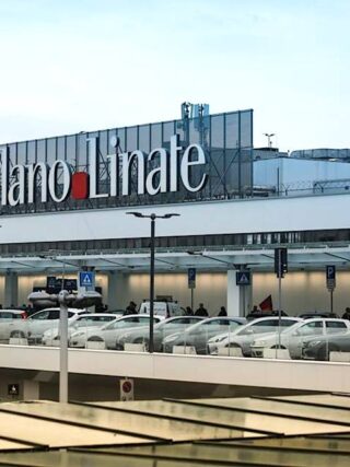 L’aeroporto di Linate chiude dal 27 luglio al 27 ottobre per lavori ecco tutto quello che c'è da sapere