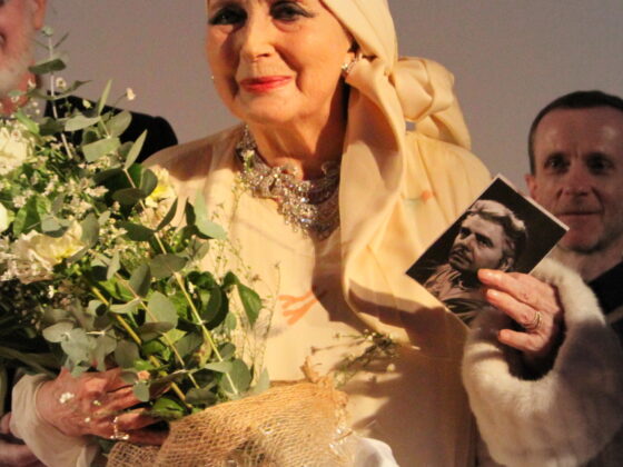 Com'è morta Valentina Cortese e che malattia aveva?