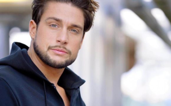 Andrea Del Corso ecco com'era quando era grasso e com'è oggi la foto