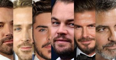 Perchè la barba non cresce in alcuni punti del viso?