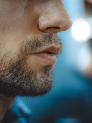 Barba come farla crescere velocemente ecco i consigli