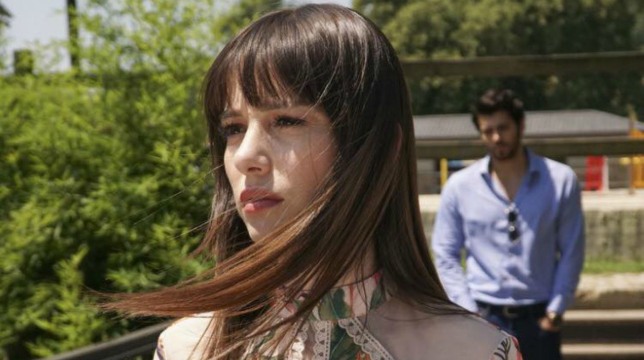 Bitter Sweet anticipazioni puntata 17, 18 e 19 luglio 2019 Nazli si scioglie da Ferit