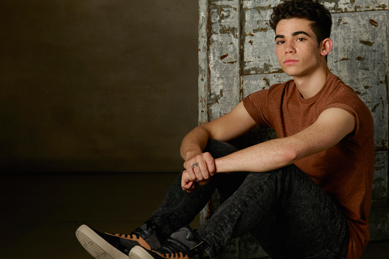 Com'è morto Cameron Boyce star di Disney Channel e che malattia aveva