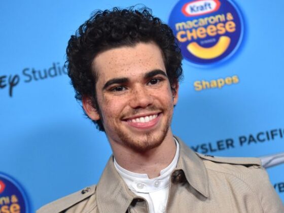 Funerali Cameron Boyce quando saranno celebrati e dove