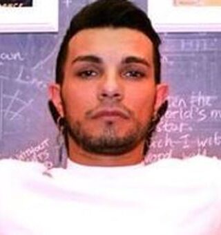 MARCO CARTA in clinica per un trattamento urgente e controlli per...