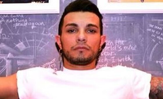 MARCO CARTA in clinica per un trattamento urgente e controlli per...