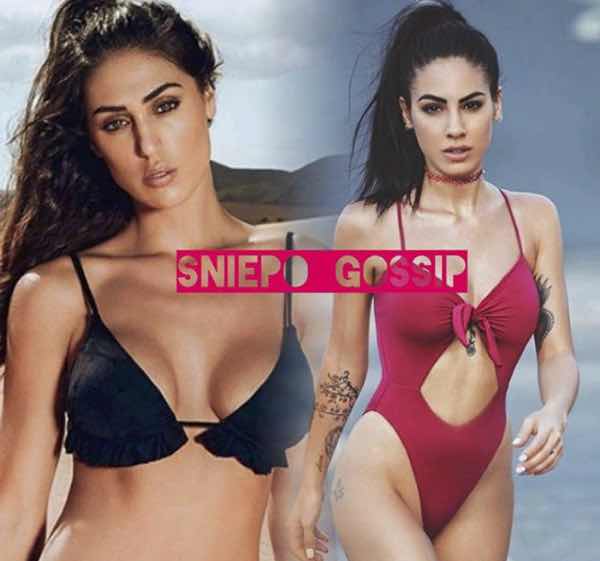 Giulia De Lellis e Cecilia Rodriguez è guerra aperta da amiche a nemiche