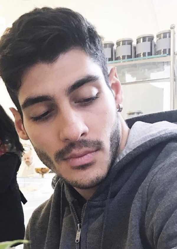 Chi è Javier Martinez il tentatore di Tempation Island che ha stregato Ilaria e tutte le donne