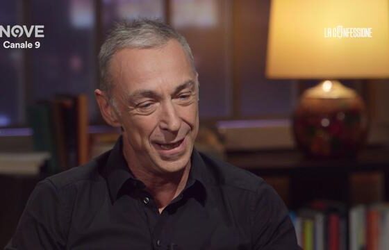 Linus lascia radio Deejay per andarsi a curare ecco il messaggio del conduttore