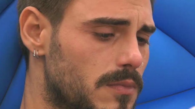 Francesco Monte minacciato di morte l'ex tronista si difende e parla di Giulia Salemi