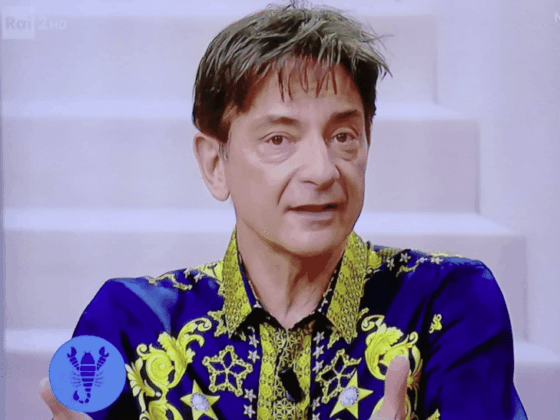 Oroscopo Paolo Fox 11 luglio nuova relazione per i Gemelli