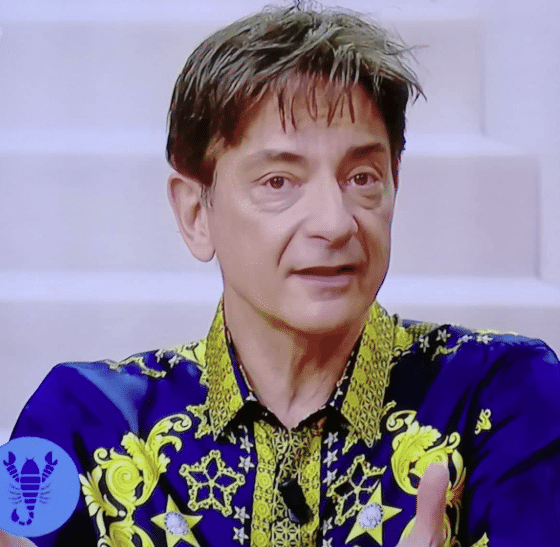 Oroscopo Paolo Fox 11 luglio nuova relazione per i Gemelli
