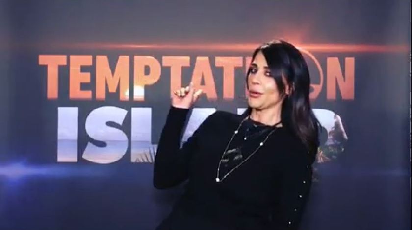Temptation Island 2019 Raffaella Mennoia anticipa gli ultimi falò:"Cose da non credere"