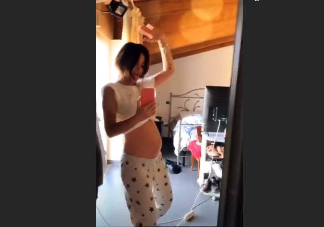 Rosa Perrotta ha partorito? Pietro in ansia la verità degli ultimi momenti