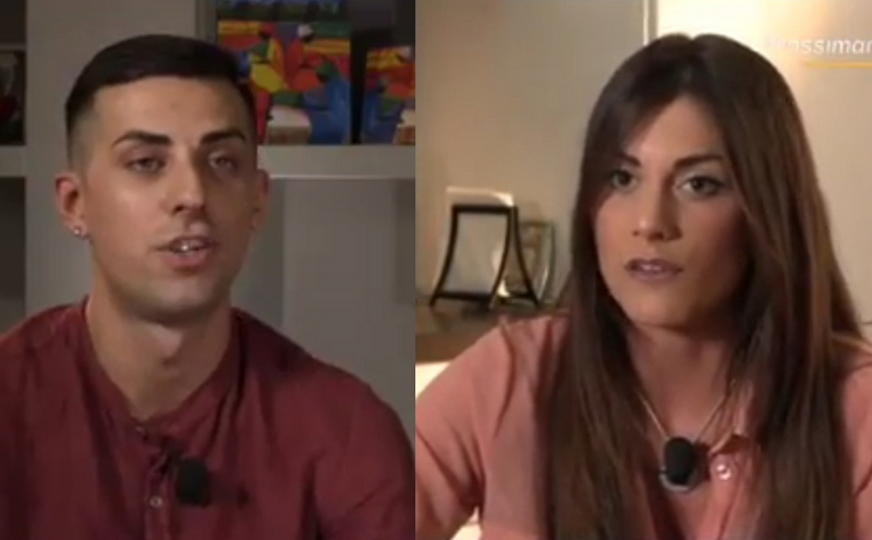 Temptation Island 2019 Ilaria e Massimo ecco la fine che hanno fatto