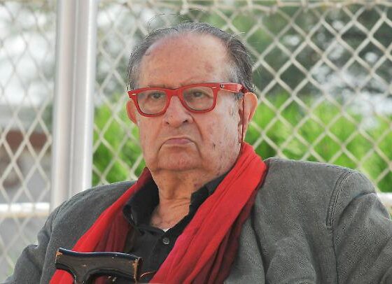 Tinto Brass malattia e il ricovero in ospedale come sta il regista italiano