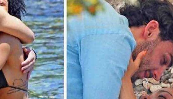 Alberto Urso si è fidanzato ed esce allo scoperto ecco chi la ballerina di Amici che ama