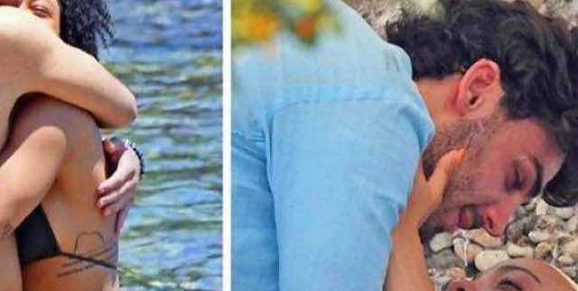 Alberto Urso si è fidanzato ed esce allo scoperto ecco chi la ballerina di Amici che ama