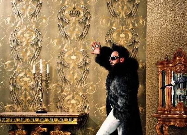 Gli uomini e la Man Cave, gli spazi privati arredati con gusto