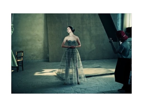 Calendario Pirelli 2020 con Kristen Stewart e Emma Watson quando esce e prezzo