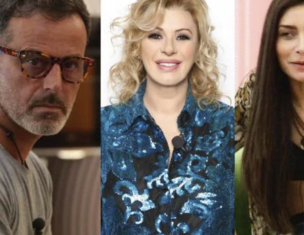 Kikò e Ambra perchè si sono lasciati e la reazione di Tina Cipollari